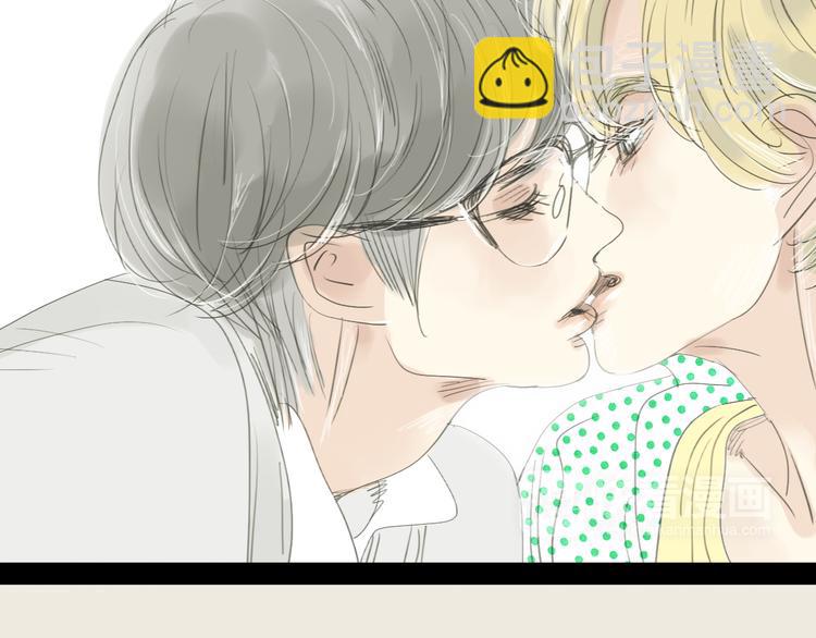 第51话 我总幻想着与你接吻的场景-第49话