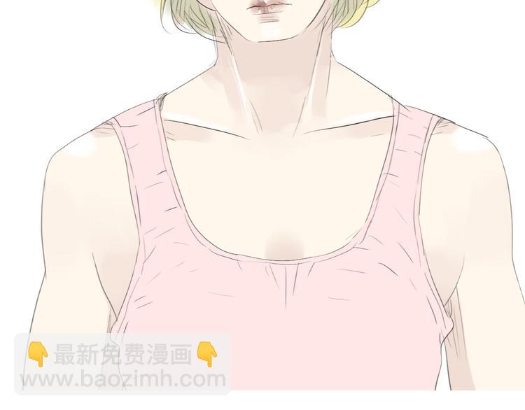 第51话 我总幻想着与你接吻的场景-第49话