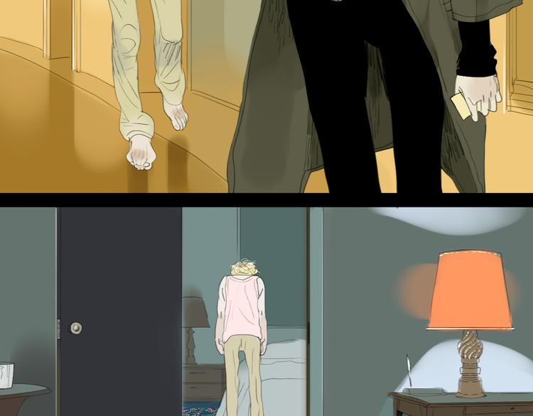 第54-55话 你这个迟钝的家伙(1/2)-第51话