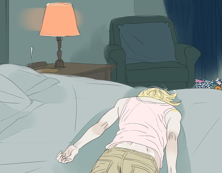 第54-55话 你这个迟钝的家伙(1/2)-第51话