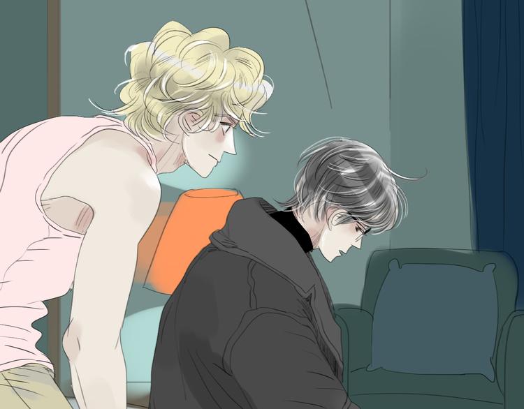 第54-55话 你这个迟钝的家伙(1/2)-第51话