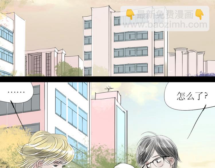 第60话 恋爱的人才懂得吃醋的感觉-第55话