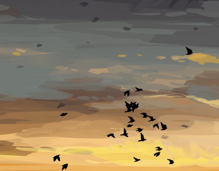 第60话 恋爱的人才懂得吃醋的感觉-第55话