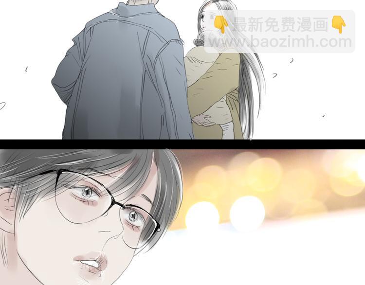 第60话 恋爱的人才懂得吃醋的感觉-第55话