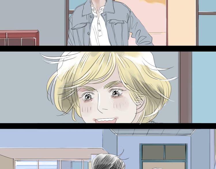 第60话 恋爱的人才懂得吃醋的感觉-第55话