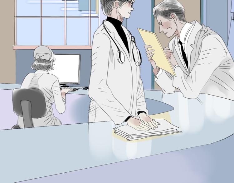 第60话 恋爱的人才懂得吃醋的感觉-第55话