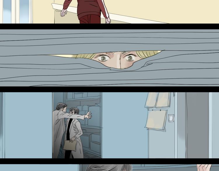 第10话 为他换工作地点结果&hellip;&hellip;-第9话