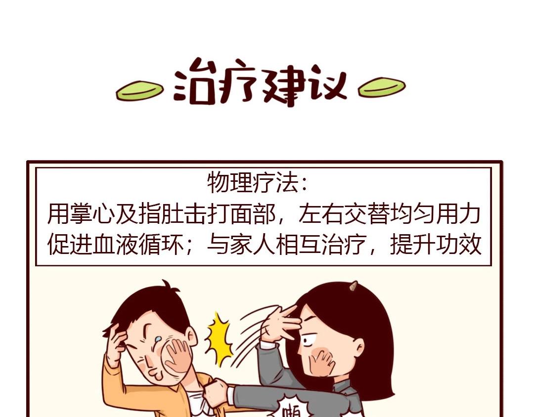 开工第一天，没口罩更没心情-第15话