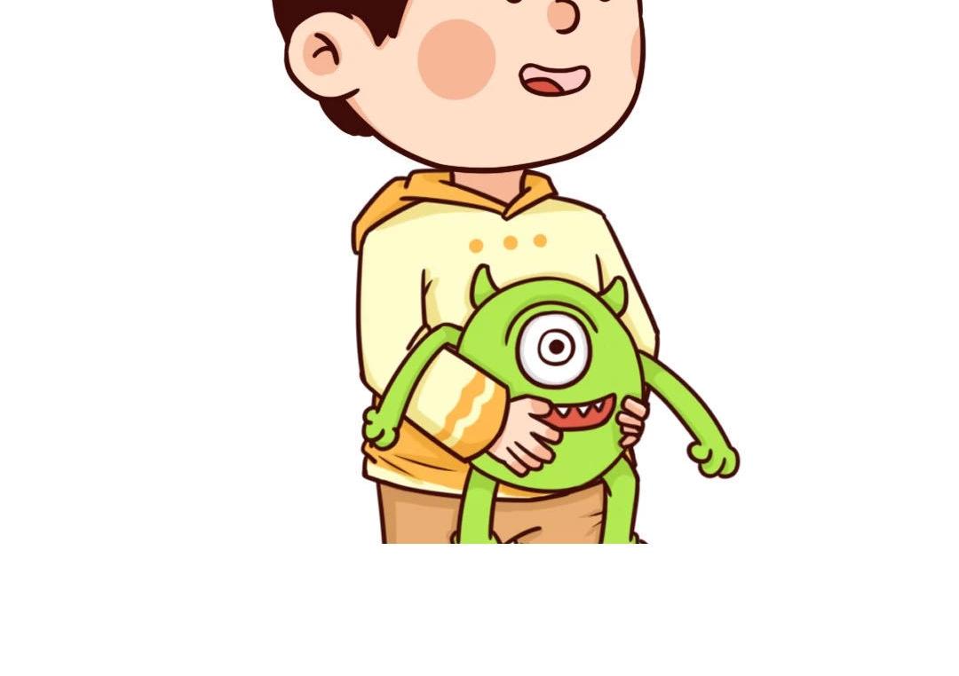 隔离一个月，我觉得我爸妈快疯了-第17话