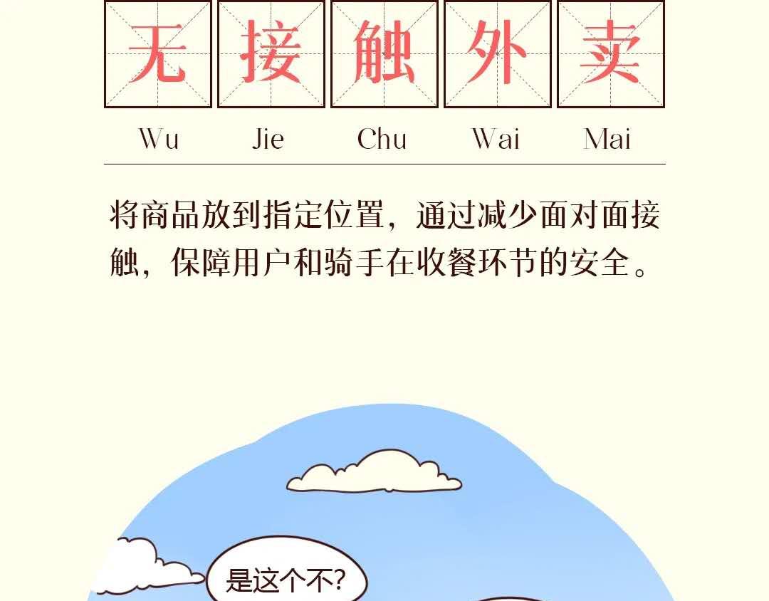 想摸一下，真难啊！-第23话