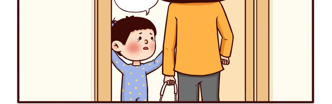 职场妈妈的一天，看到一半就泪崩-第29话