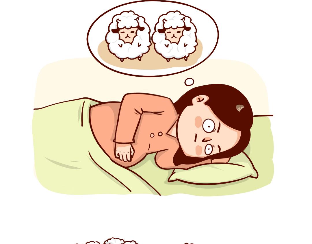 怀孕时没跟直男老公吵过架？(1/2)-第5话