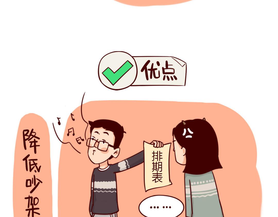 春节最烦恼的问题：今年回谁家？(1/2)-第9话