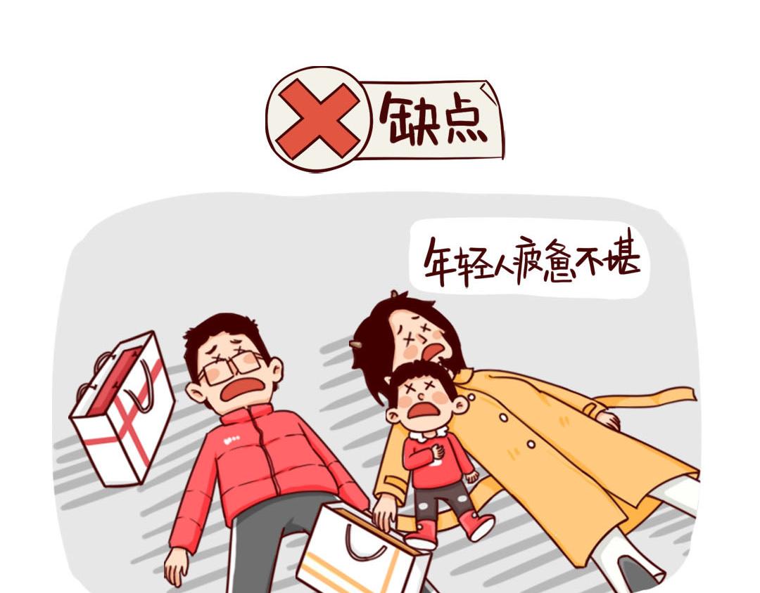 春节最烦恼的问题：今年回谁家？(1/2)-第9话