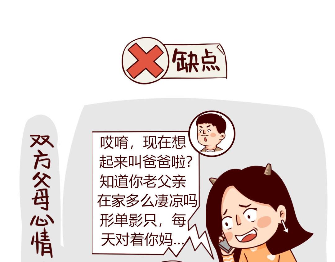 春节最烦恼的问题：今年回谁家？(1/2)-第9话