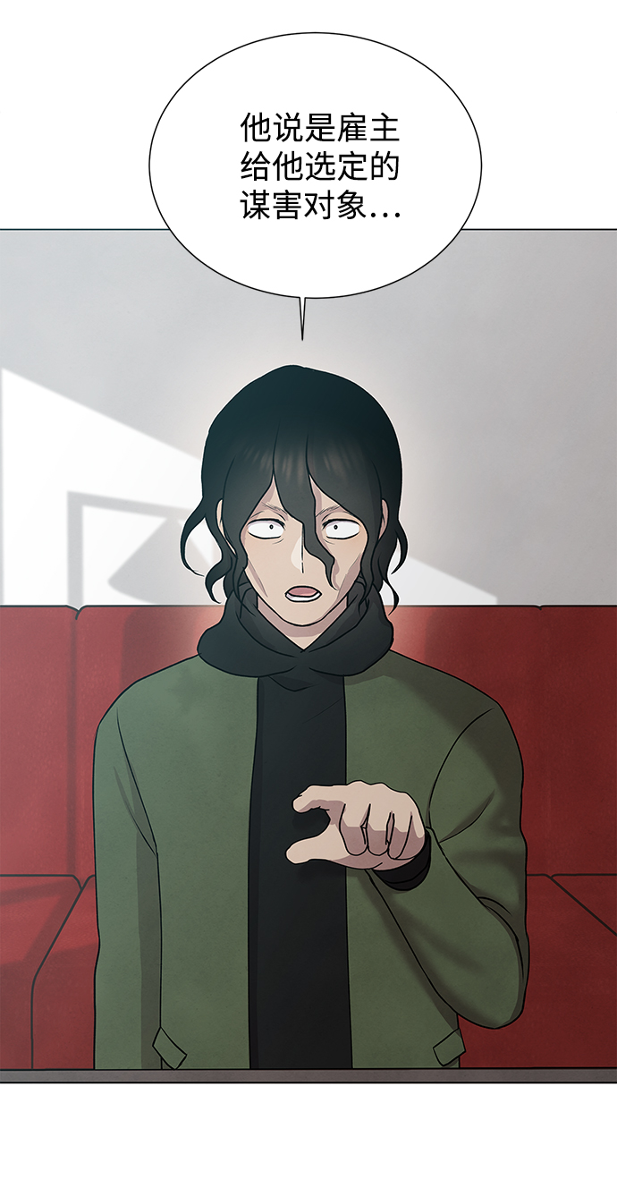 二重身 - 第49話(1/2) - 1
