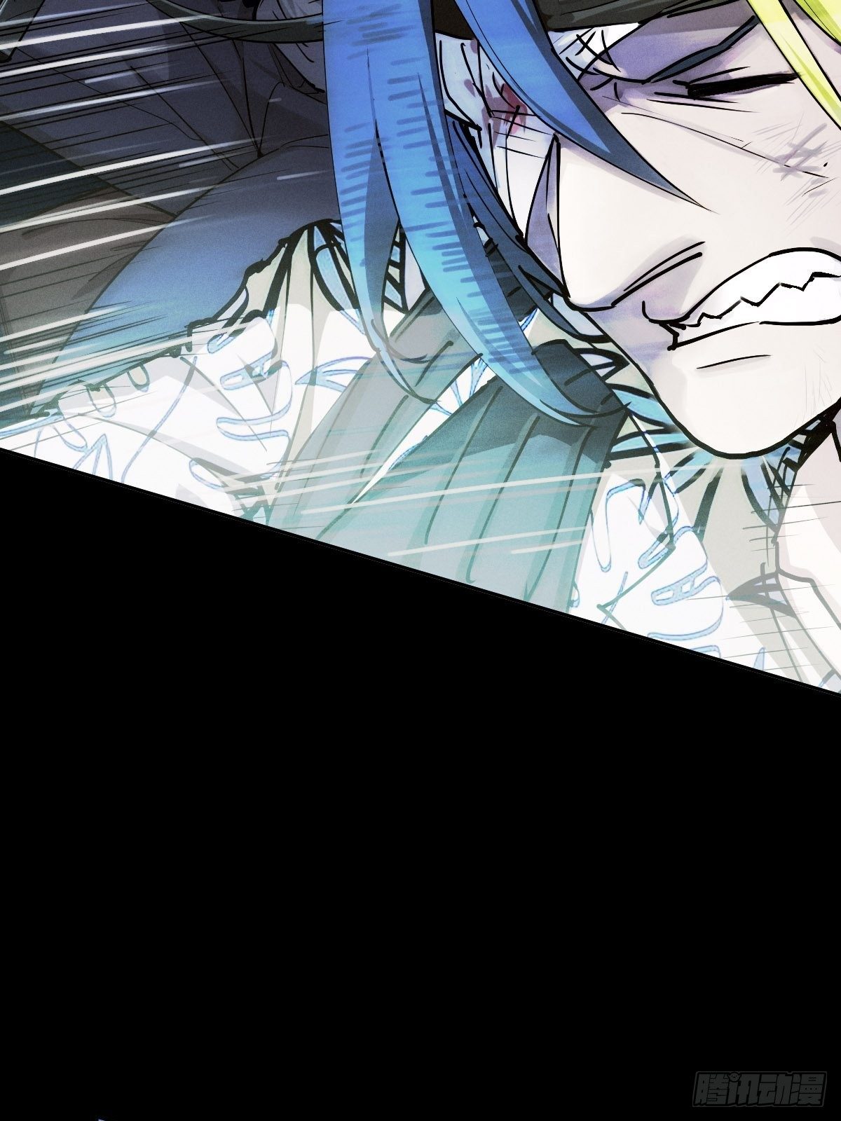 三途川上（一）(1/2)-第103话