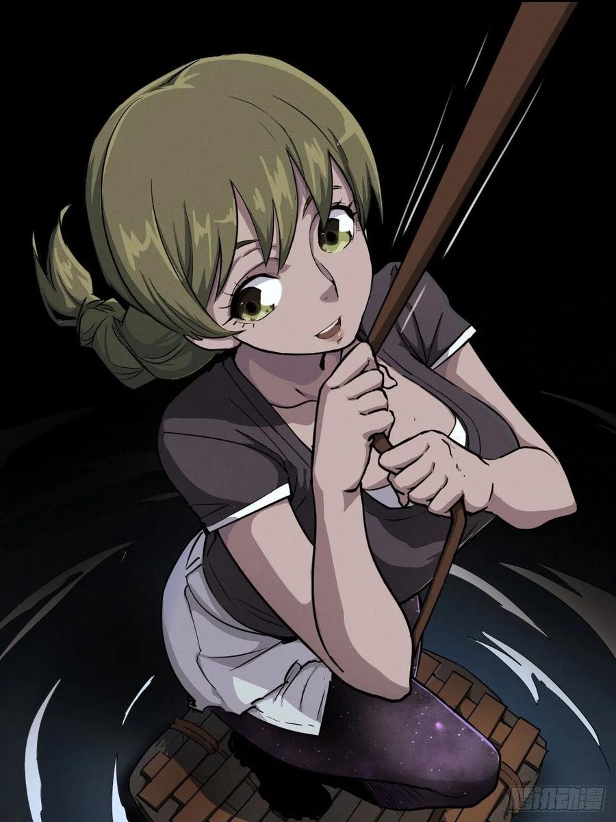 三途川上（五）(1/2)-第107话