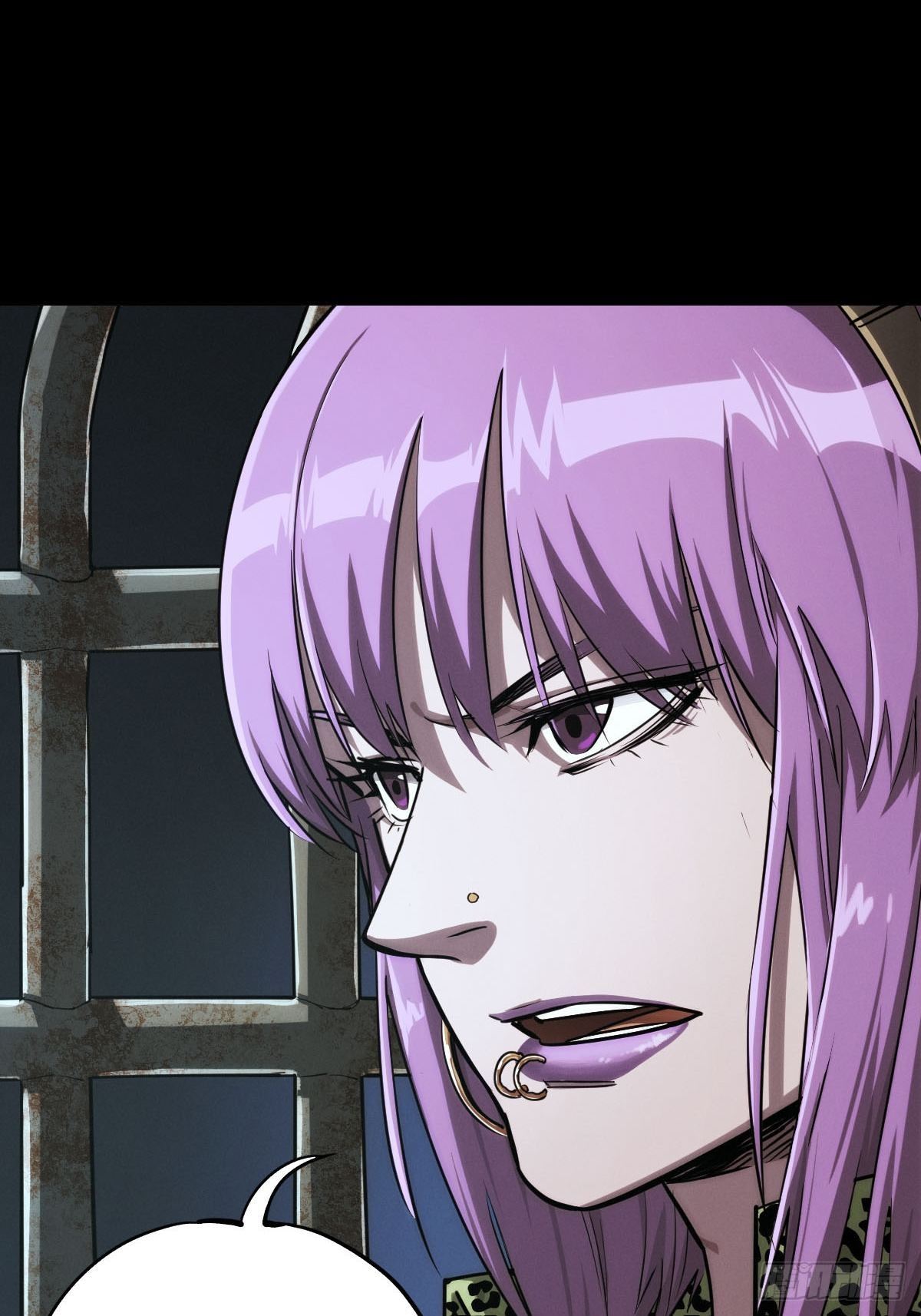 新世界的捕食者（二）-第117话