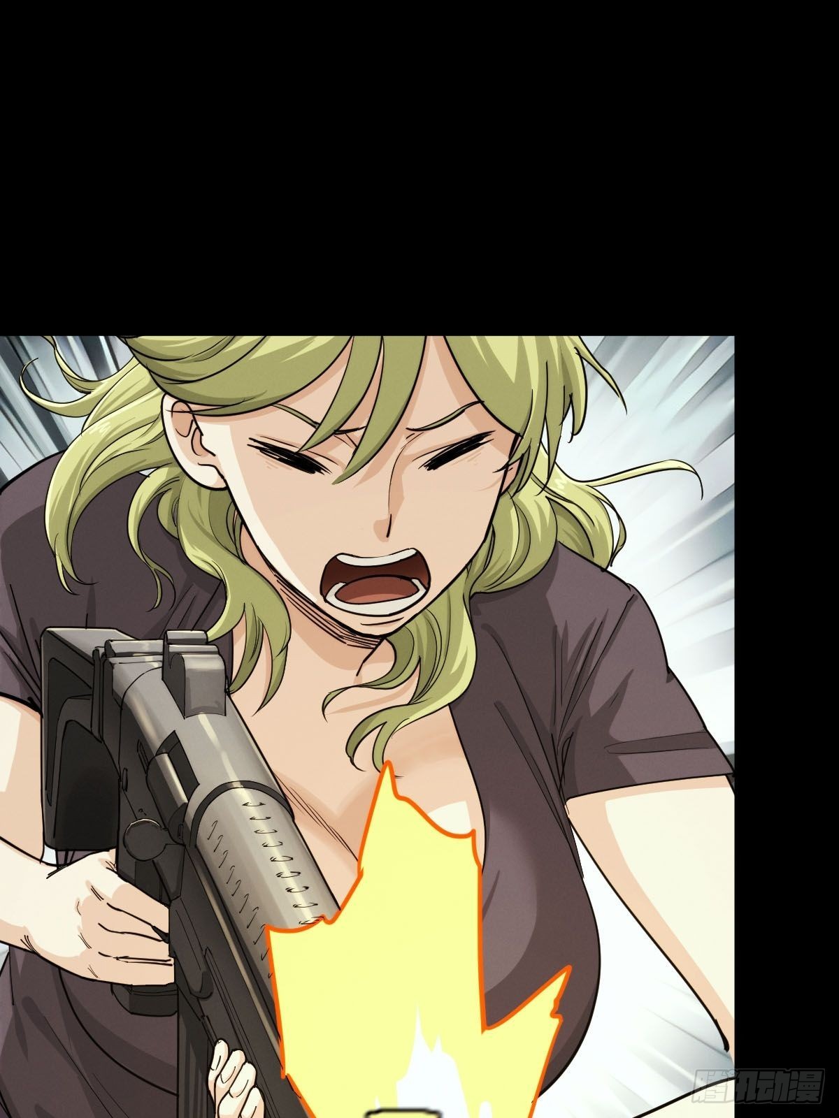 试炼巨塔（二）(1/2)-第123话