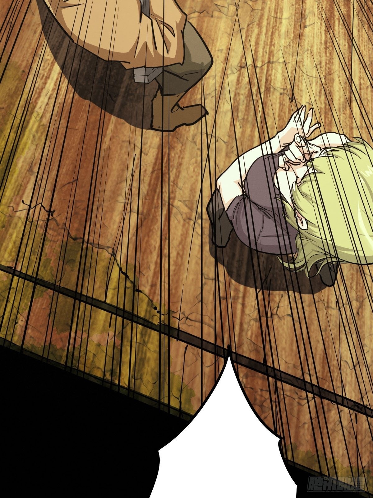 试炼巨塔（四）(1/2)-第125话