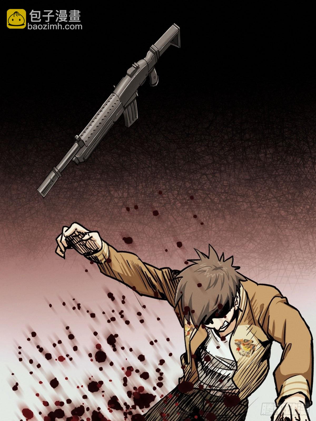 试炼巨塔（四）(1/2)-第125话