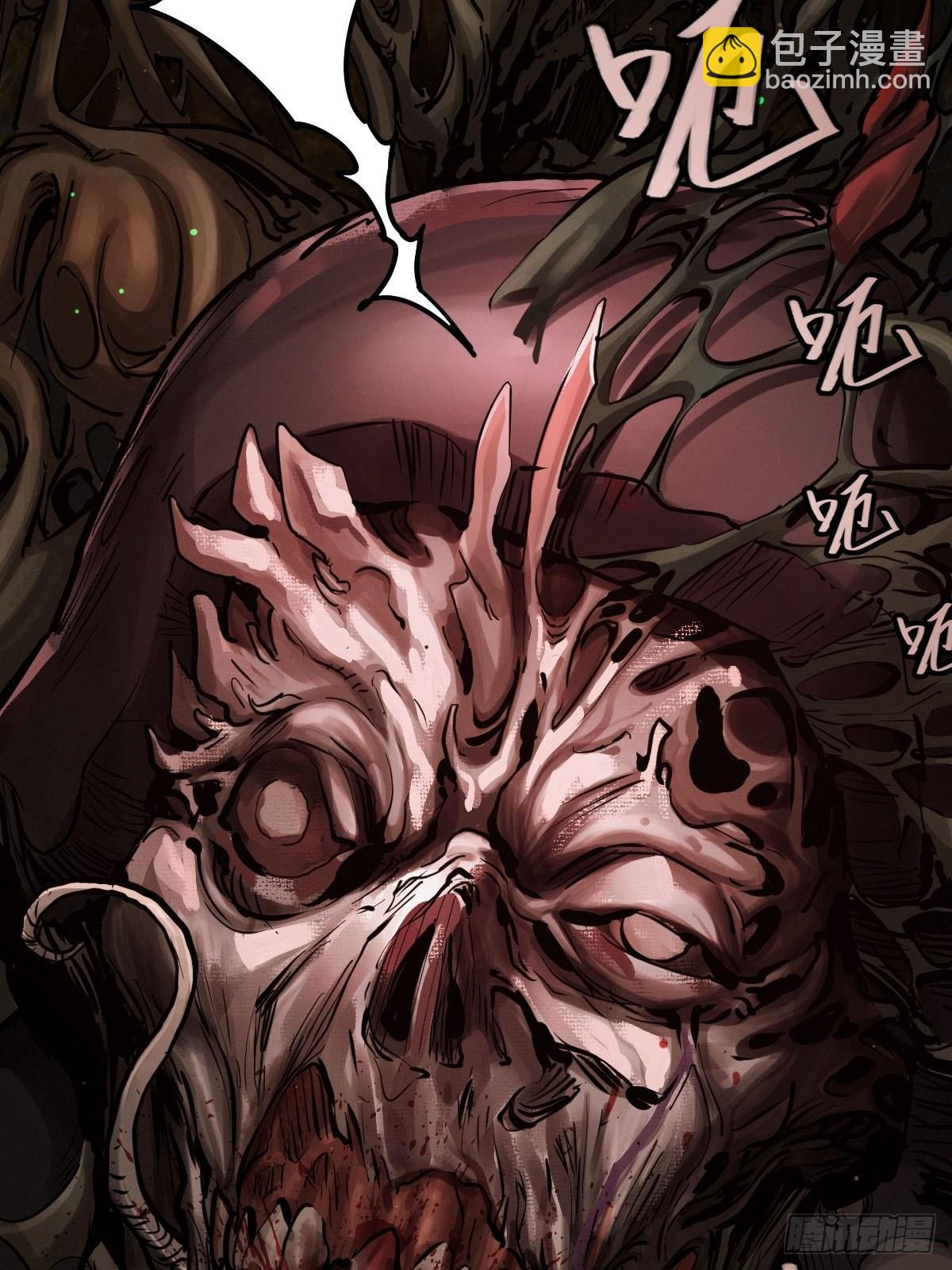 家人与童年（四）(1/2)-第133话