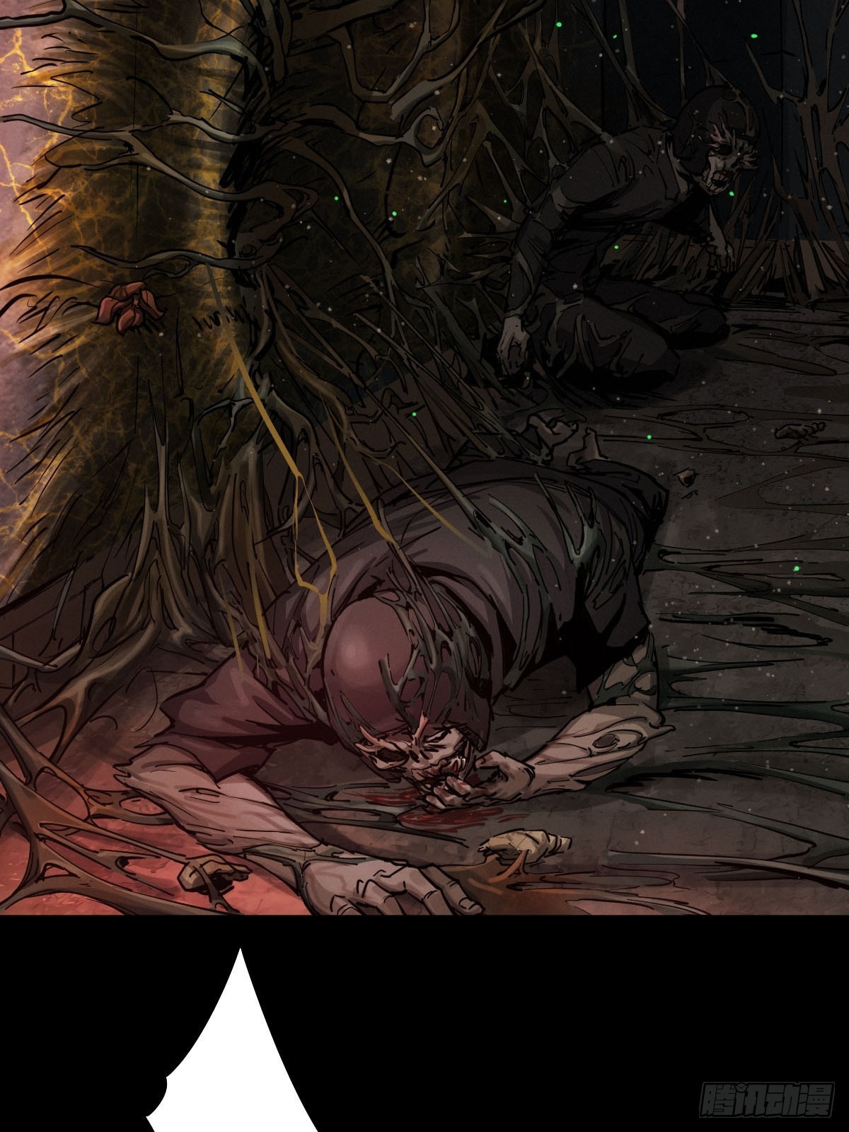 家人与童年（四）(1/2)-第133话