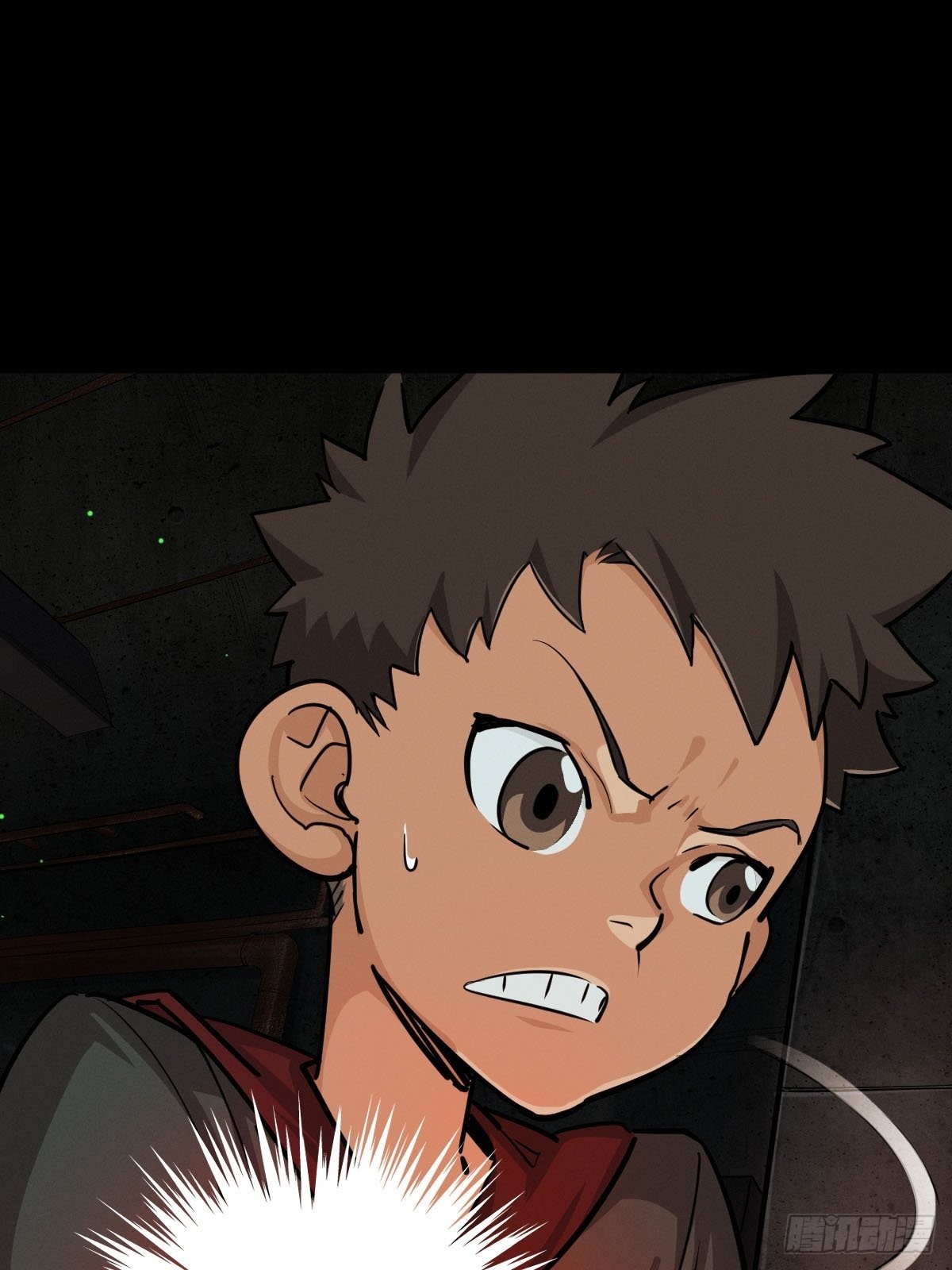 家人与童年（四）(1/2)-第133话