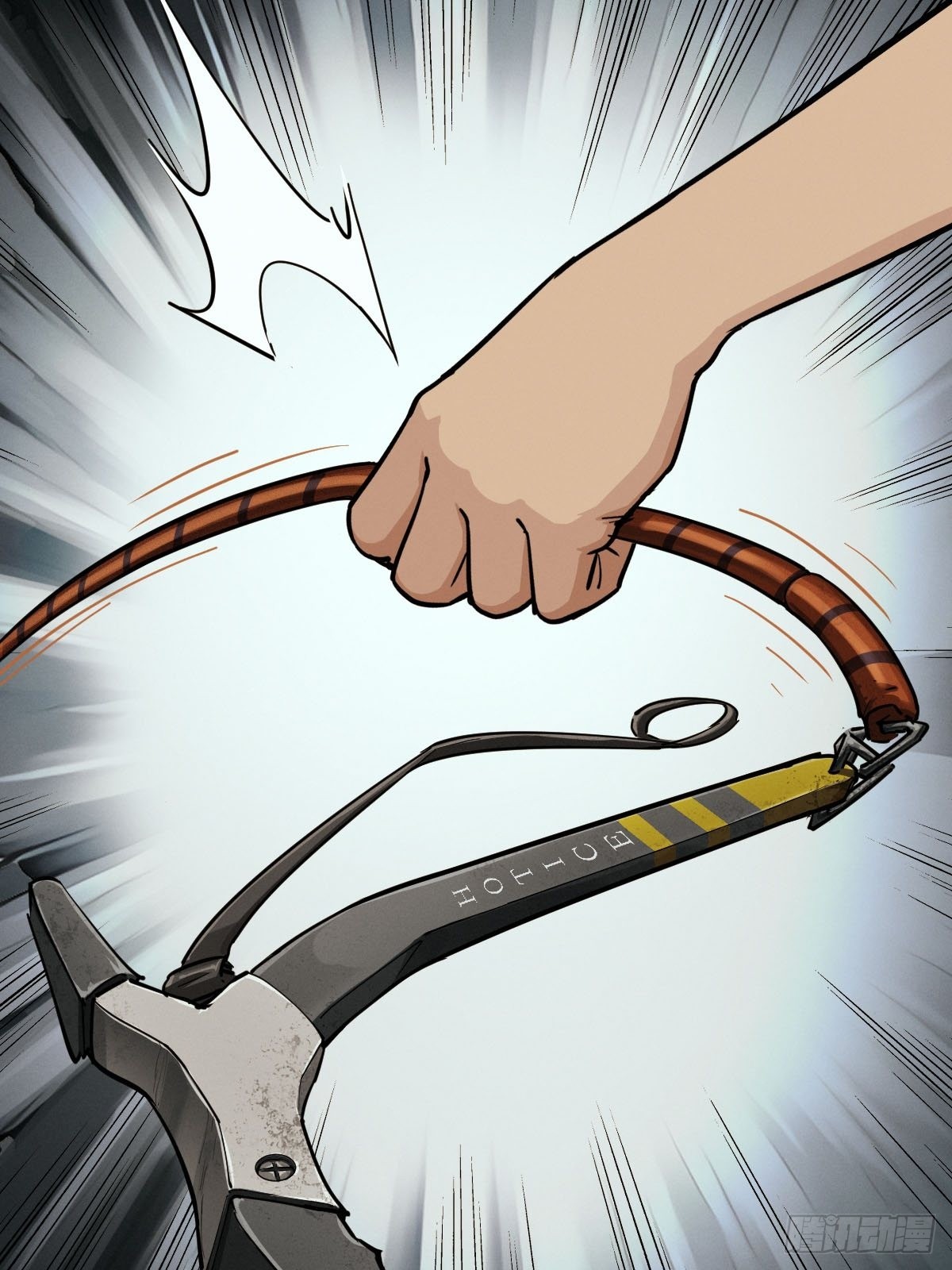 家人与童年（六）-第135话