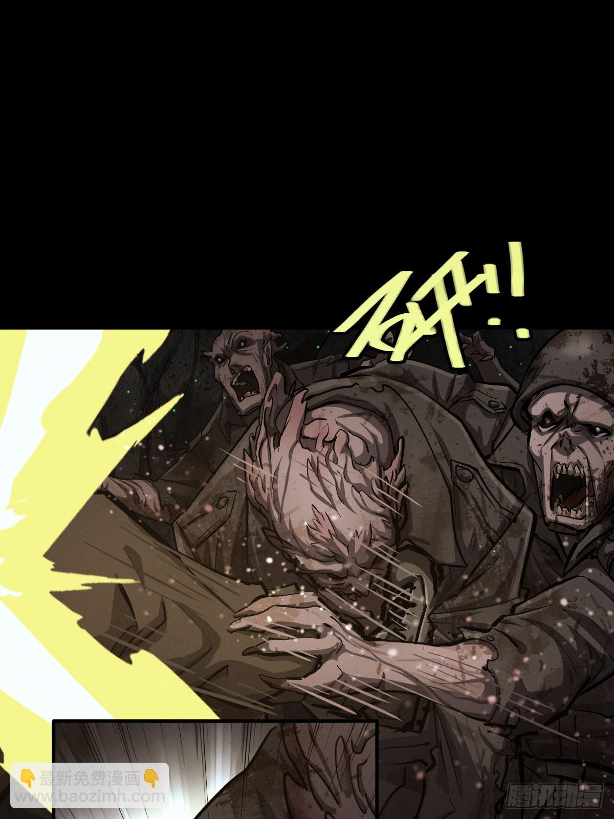 家人与童年（八）(1/2)-第137话