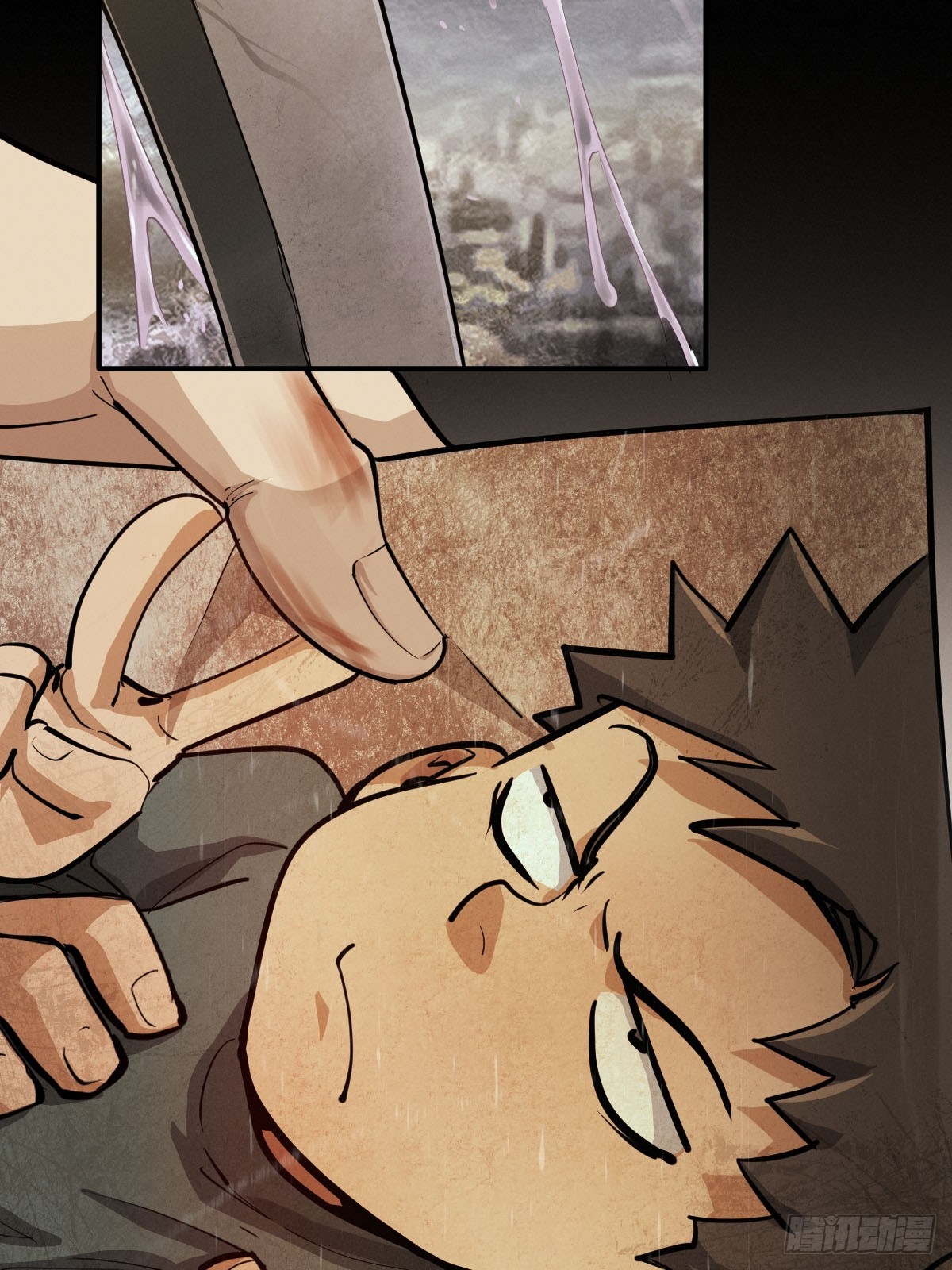 整装待发（二）-第139话