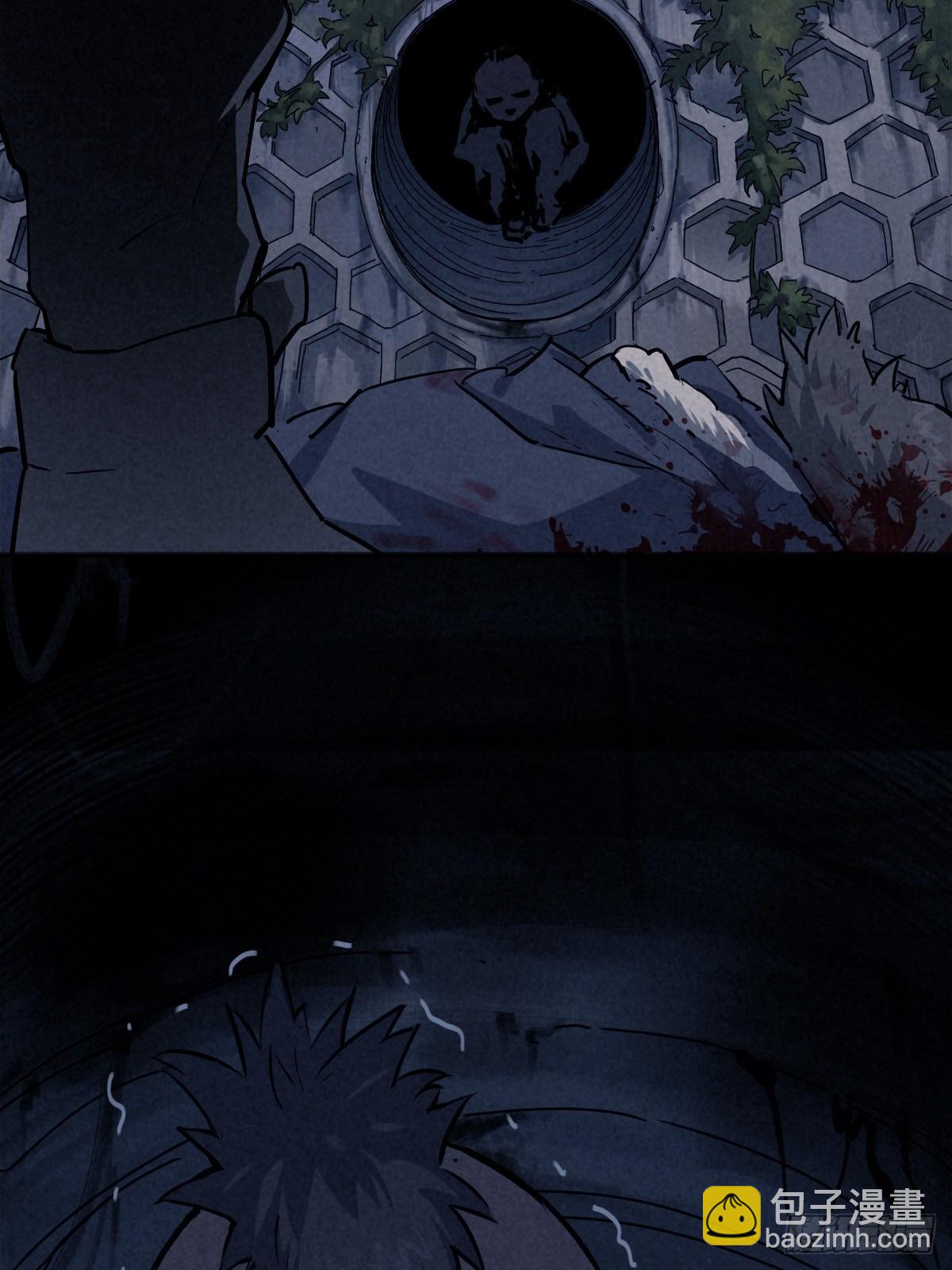 老兵的荣耀(1/2)-第75话