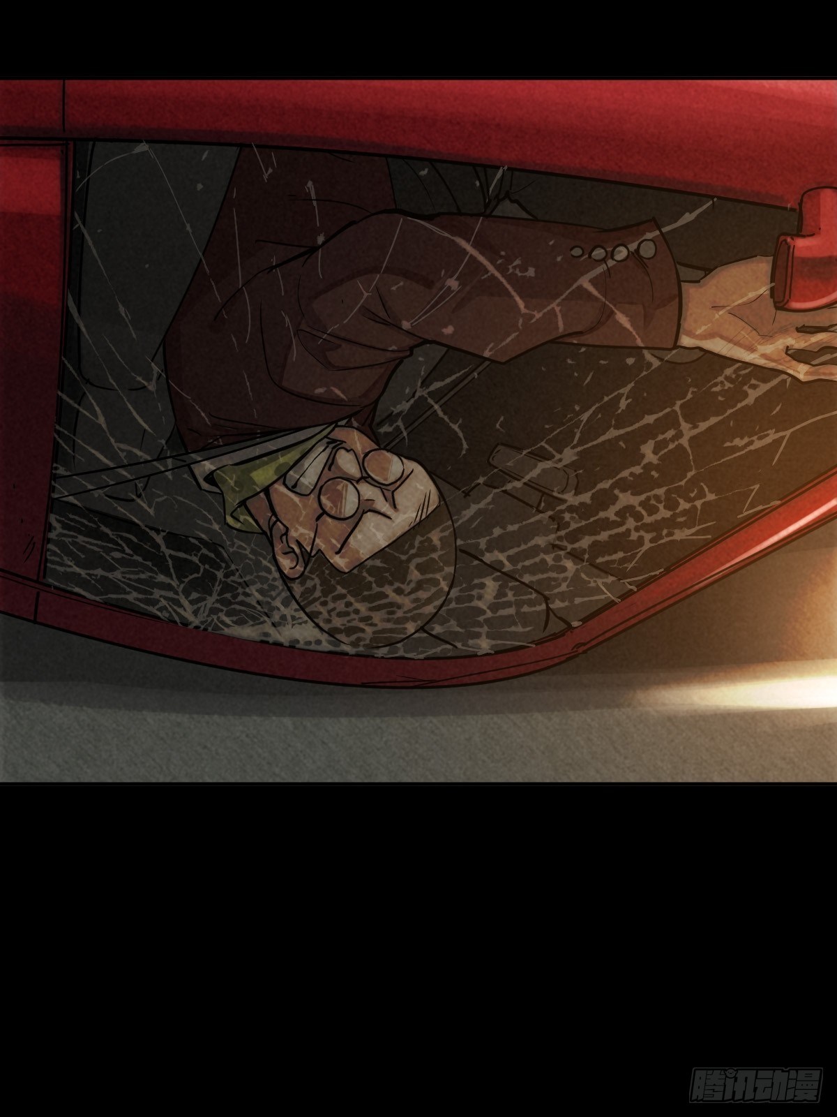 迎宾礼仪（中）(1/2)-第83话