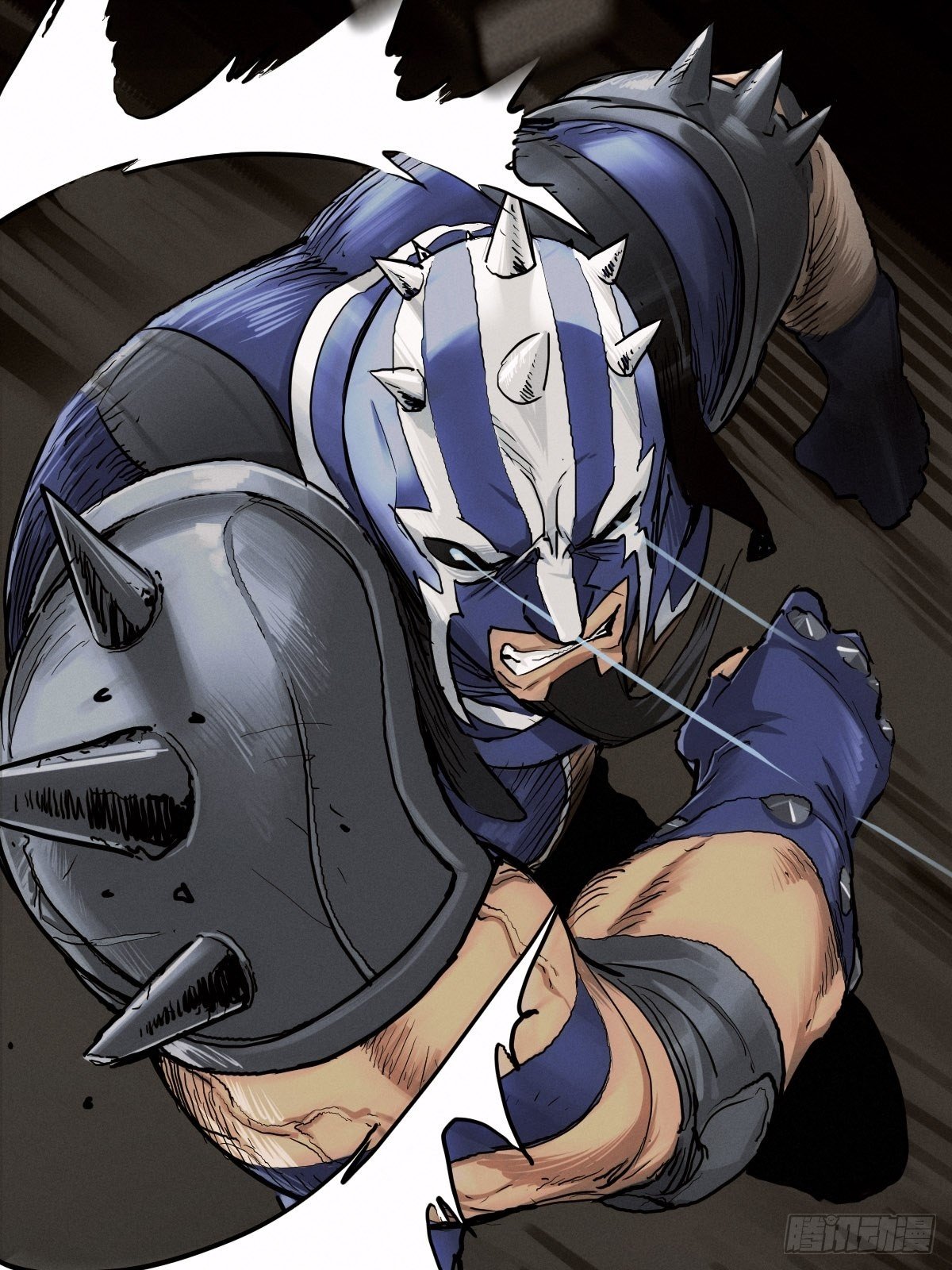 四面埋伏（下）(1/2)-第87话