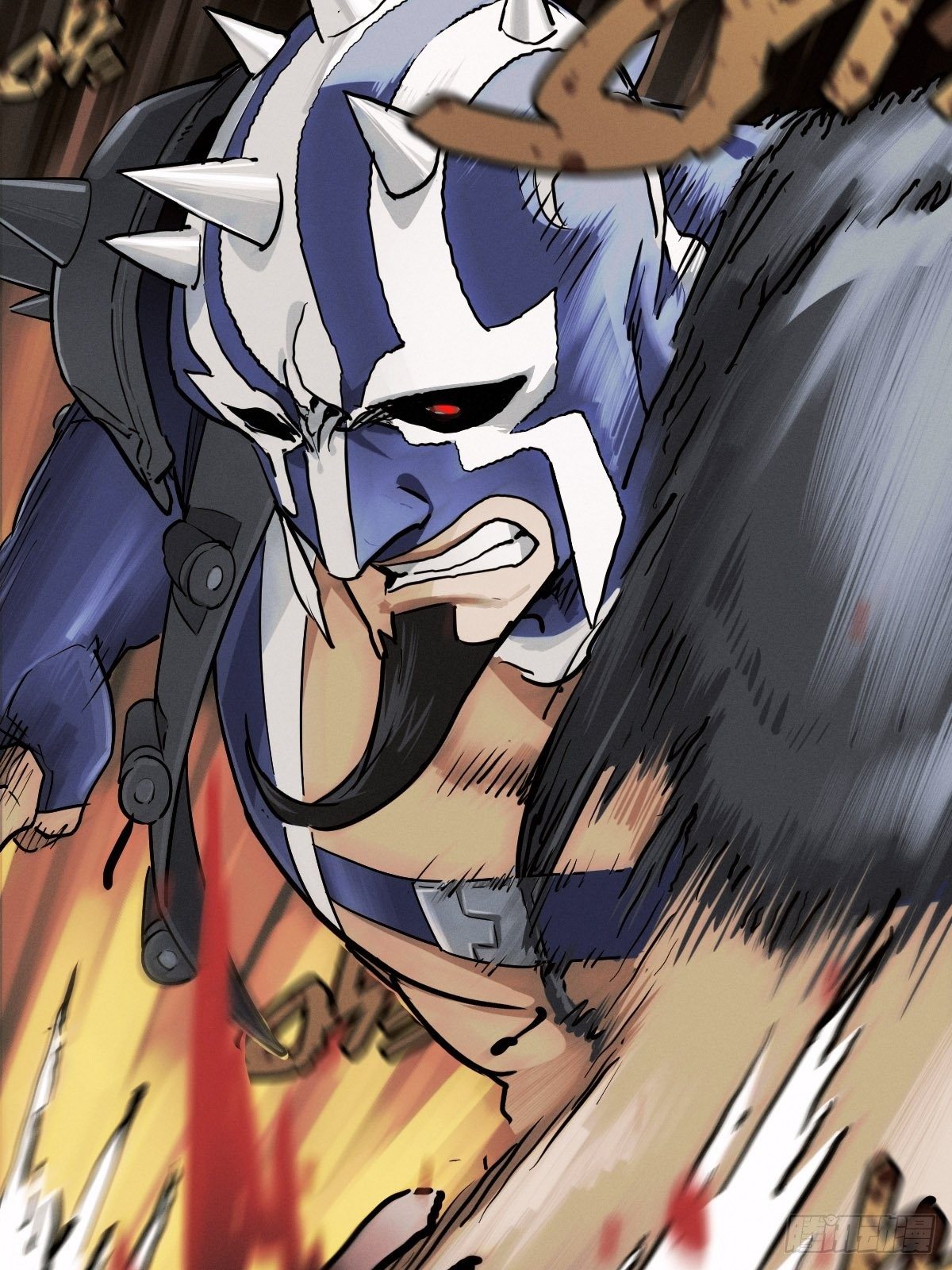 四面埋伏（下）(1/2)-第87话