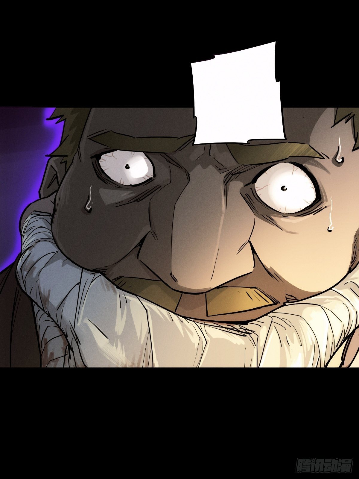 圣洁与堕落（下）(1/2)-第91话