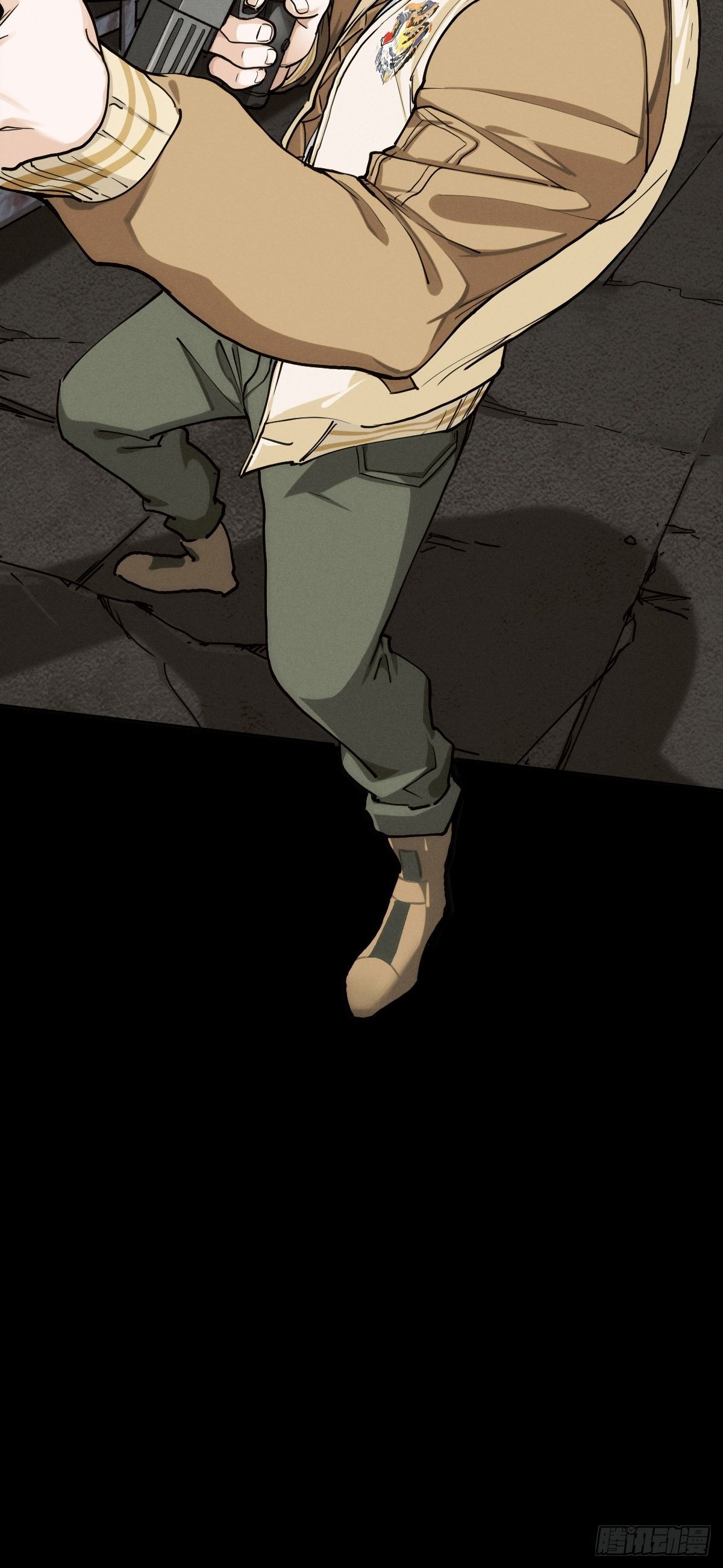 痛楚与进化-第93话