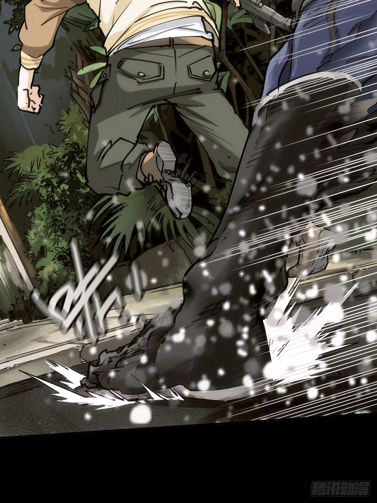 生死倒计（二）(1/2)-第95话