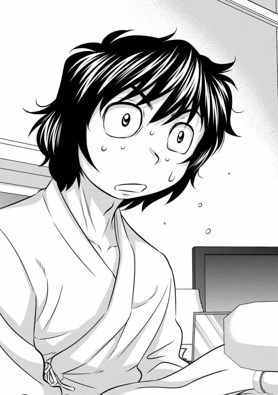 惡童WaRugaki - 第01話 - 1