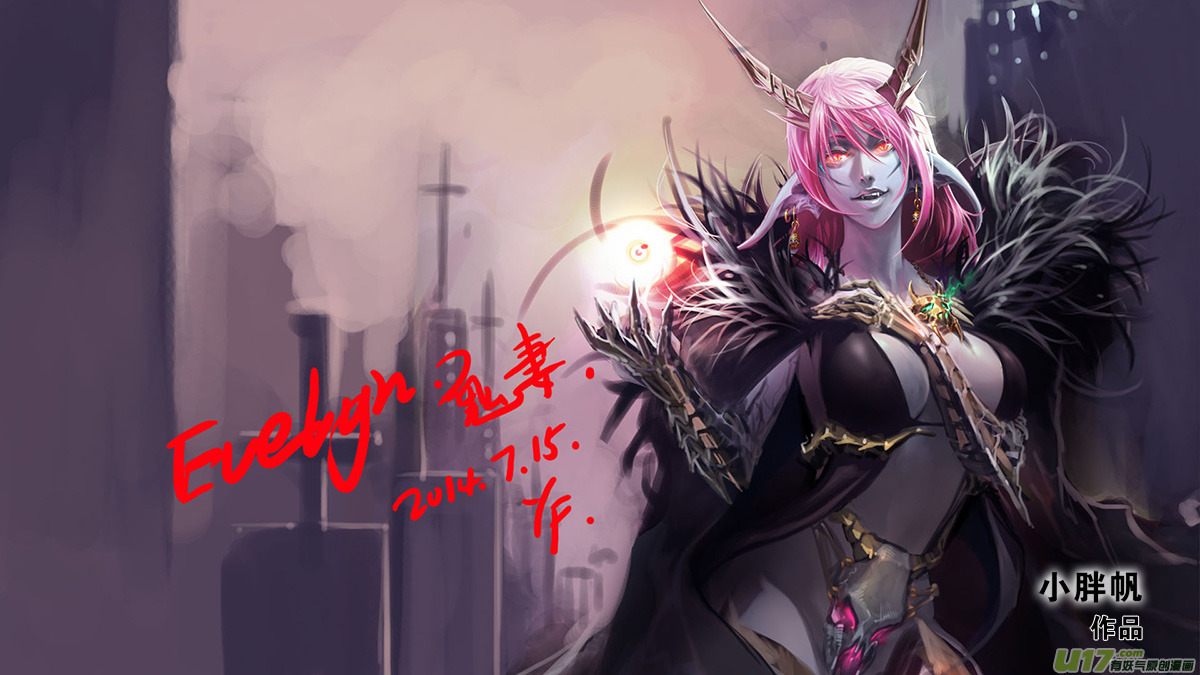 part.3契约-第3话