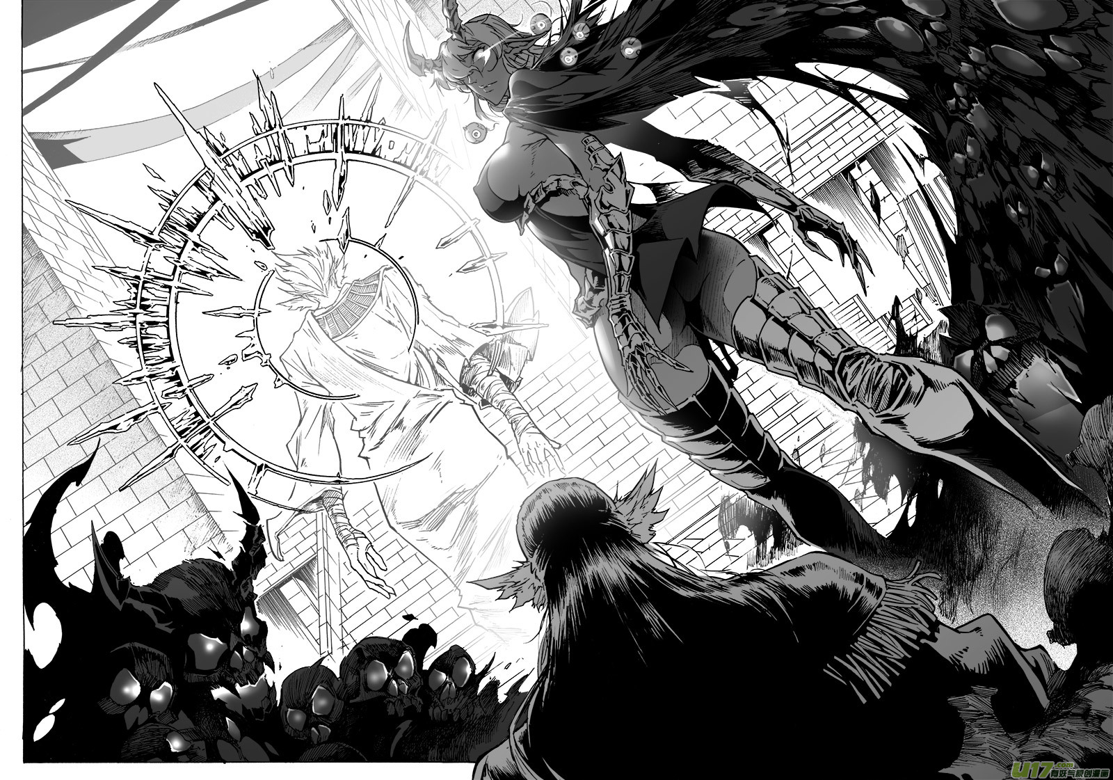 part.50 最后的晚餐（前篇）秘密-第39话