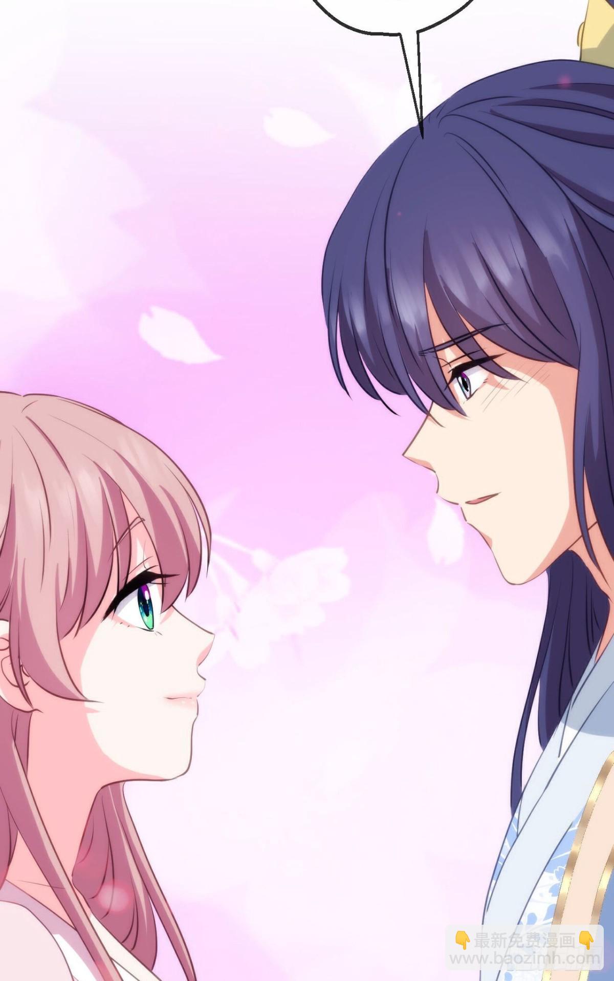 最终话 唯一的妻-第427话