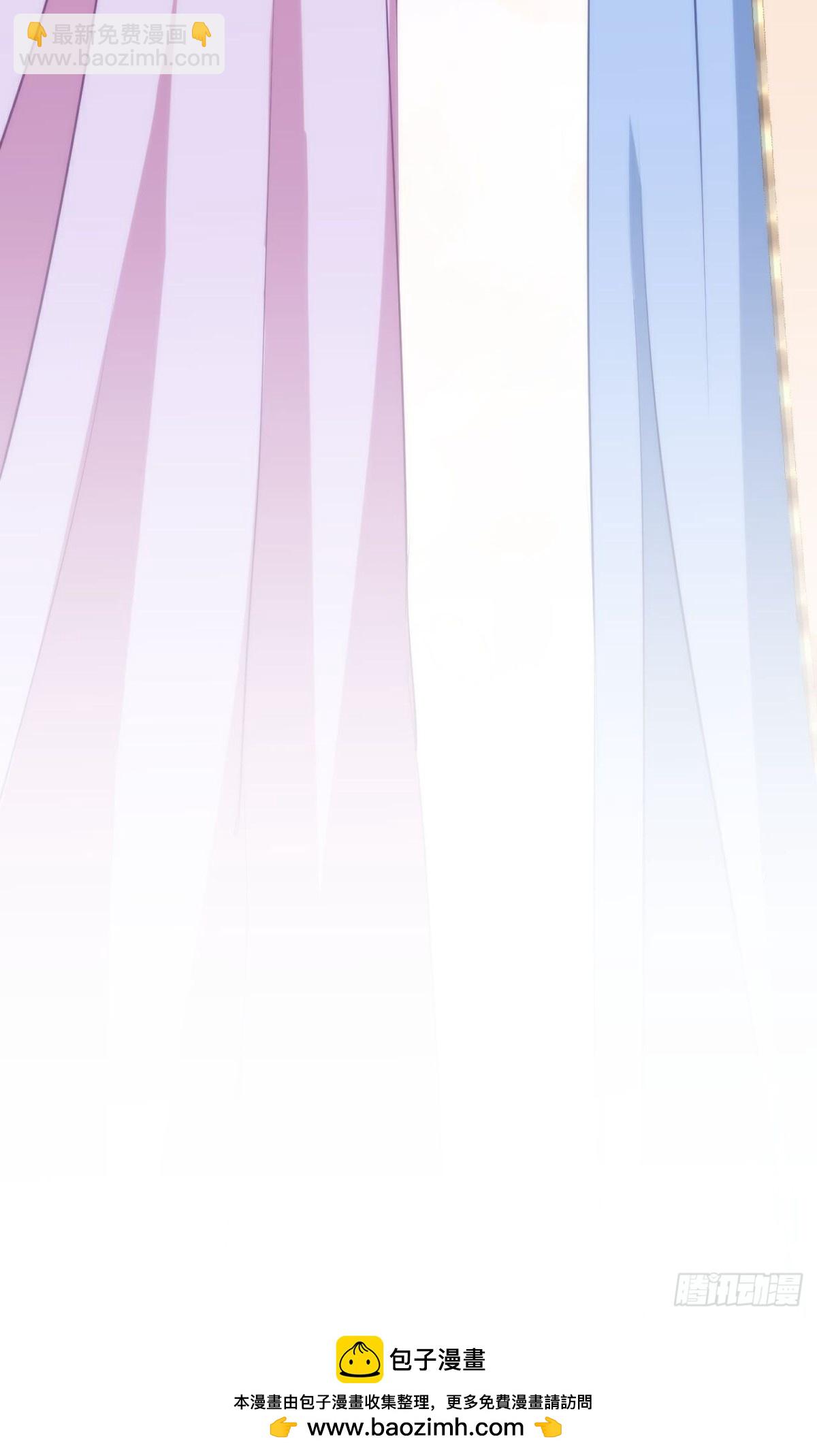 最终话 唯一的妻-第427话