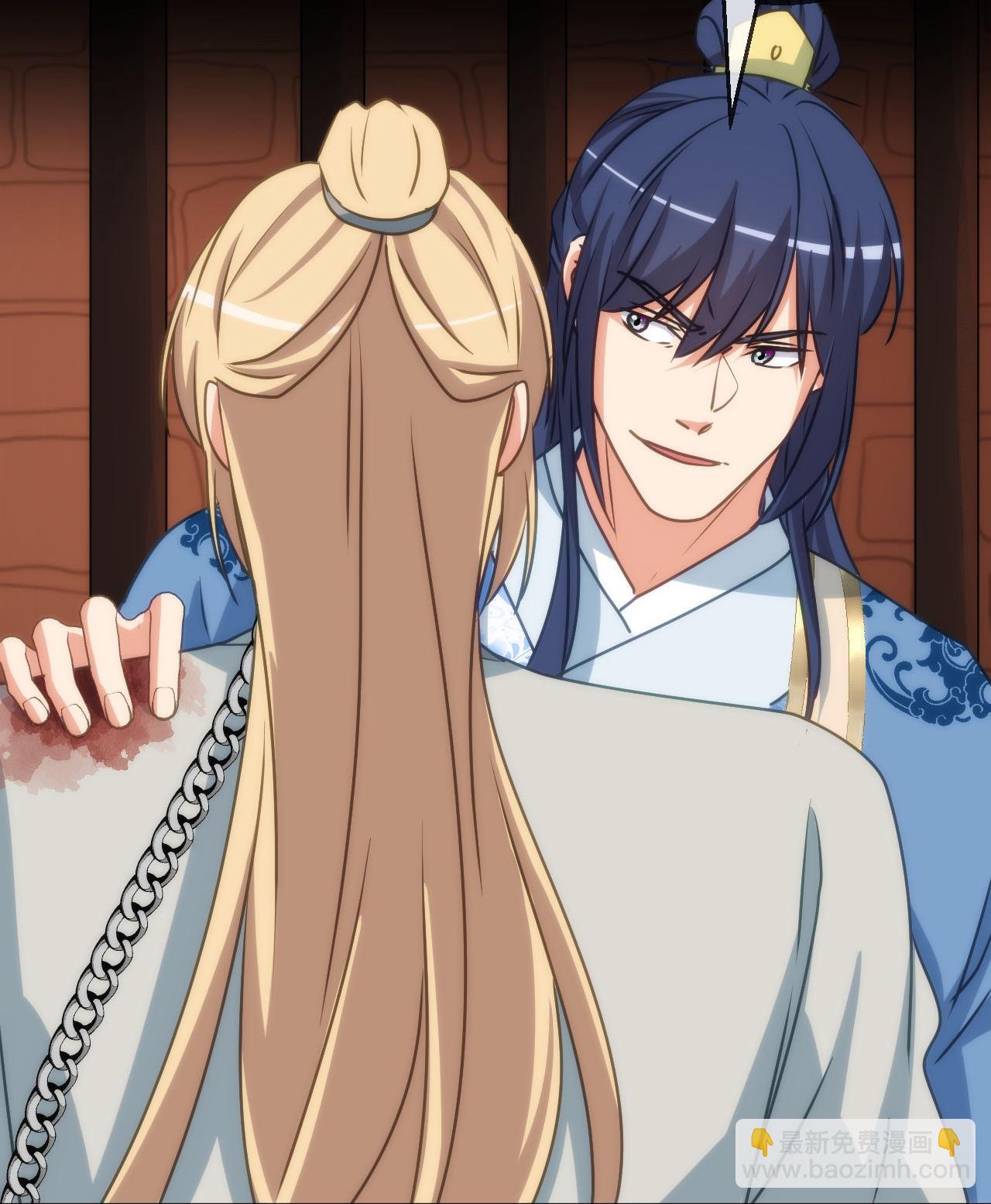 第418话 合格继承人-第429话