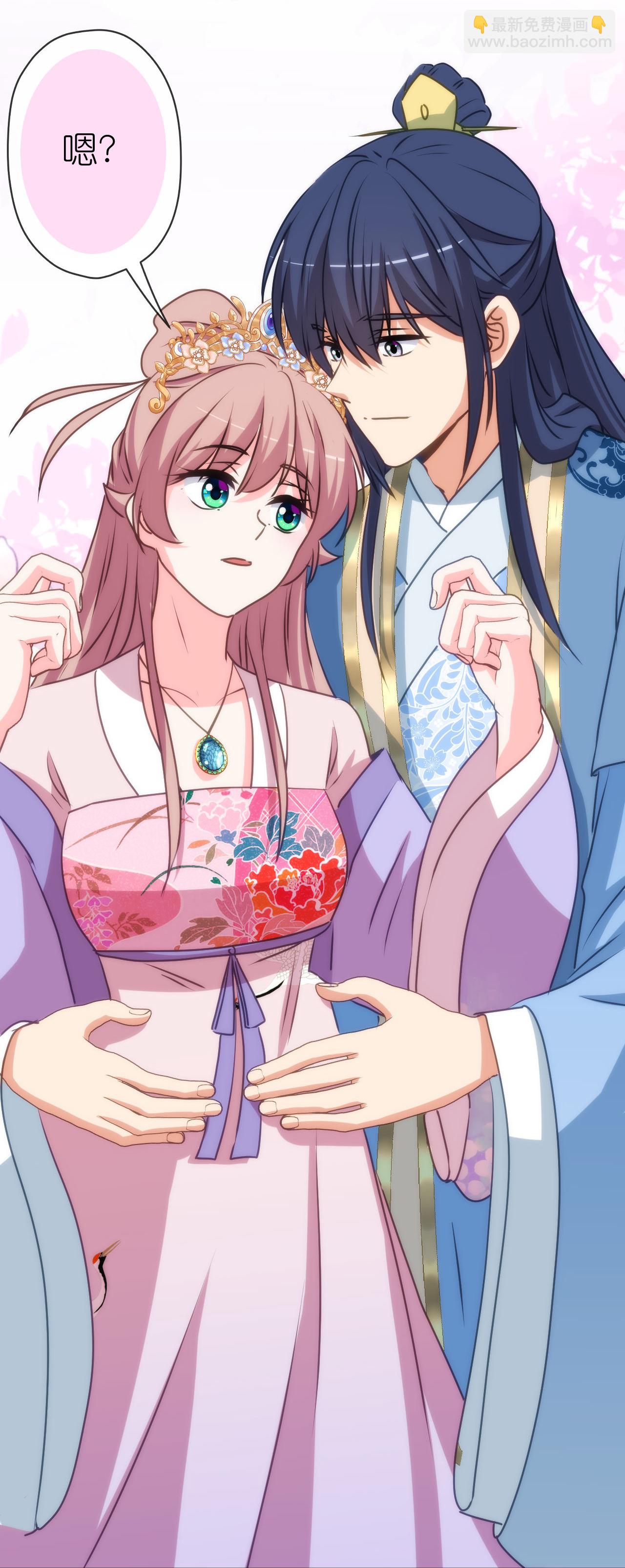 第418话 合格继承人-第429话