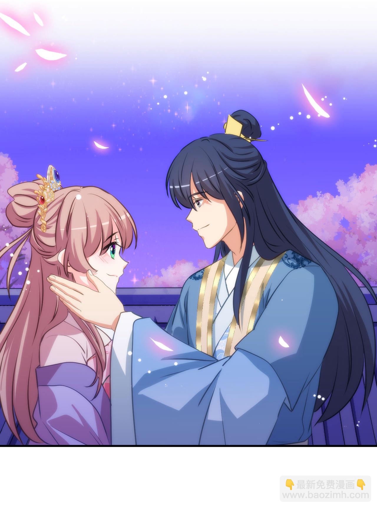 第420话 最上心的人-第431话