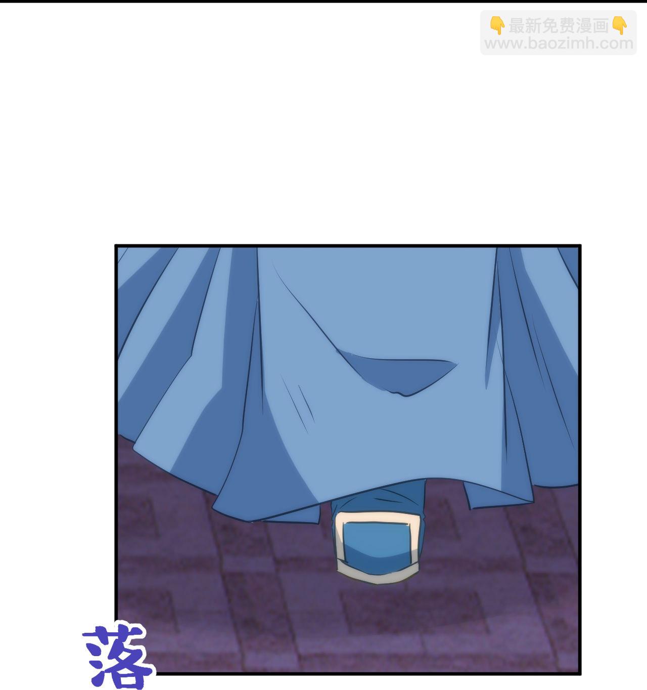 第420话 最上心的人-第431话