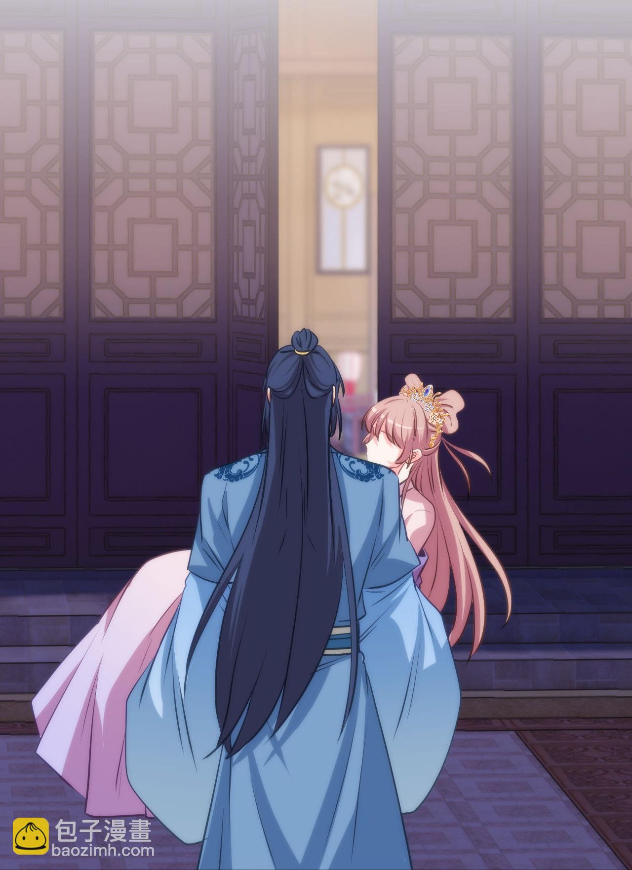 第420话 最上心的人-第431话