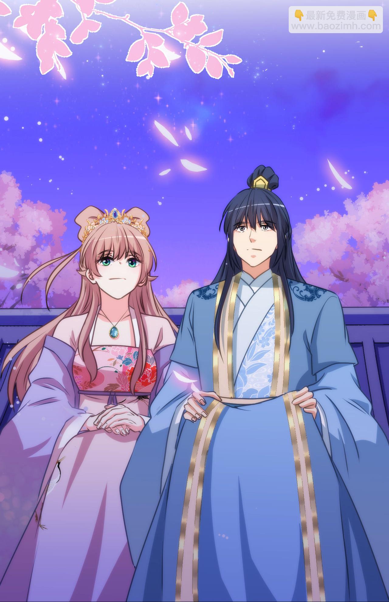 第420话 最上心的人-第431话